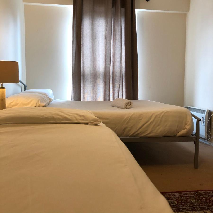 غلاسغو Wallace Hide Out المظهر الخارجي الصورة